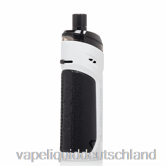 Innokin Kroma-Nova 60W Pod-System Snowflake White Vape Deutschland